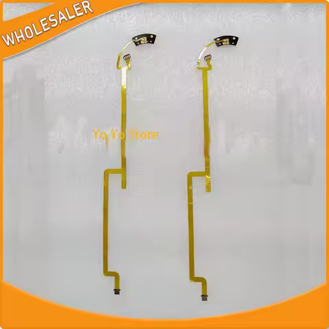 1pcs for Nikon 200-500 Aperture Lens Cable Repair Flex