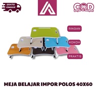 IMPORTED PLAIN STUDY TABLE 40X60