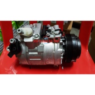DENSO BMW E38, E39, E46, E53, X5 7SBU16C 5PK COMPRESSOR (8430/8020/8023) - 437100-5220/5221