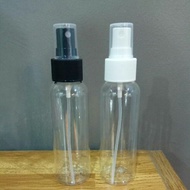 1pcs 100ml SPRAY BOTTLE/BOTOL SPRAY/BOTOL PLASTIK/BOTOL MIST SPRAY