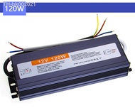 ▧♣▲ AC DC Transformers 12V 24V Power Supply 12 24 V IP67 IP68 Outdoor Waterproof 24V Power Supply Tr
