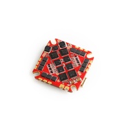 Bone-Transforming HGLRC Zeus HGLRC Zeus 25A AIO 3-6S F722 Flight Control BL32-Bit Electronic Control