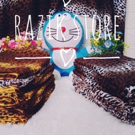 KAIN BALI MOTIF MACAN/KAIN PANTAI LEOPART RANDOM/SARUNG BALI MOTIF TUTUL