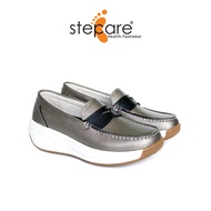 Stepcare Wedges Slip On 2Tone SC064