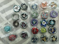 五張圖全走$450 爆旋陀螺 beyblade x 散件 軸心  j軸 LR軸 nr軸 固鎖