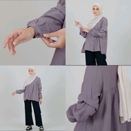 ATASAN DEENAY KEMEJA DEENAY