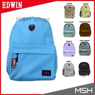Bag Sekolah EDWIN / School bag Edwin