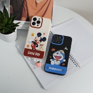 [UV16] Cute Cartoon Softcase For Redmi 14C - Redmi 14C Casing - Redmi 14C Silicone - Redmi 14C Casin