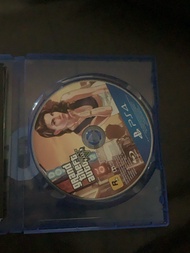 PS4 GTA