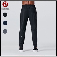 Lululemon Yoga Seamless Jogger Gym Fitness Sport Yoga Loose Casual Pants c622