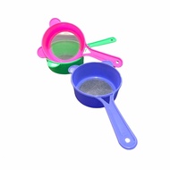 Plastic strainer | Flour Filter | Large Food Filter