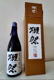 DASSAI 23 Japanese Sake (1.8L)