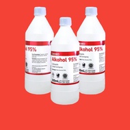 ALCOHOL 95% ONEMED 300ML