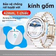 HANNUO | Màng Bảo Vệ Đồng Hồ Huawei gt6 41mm