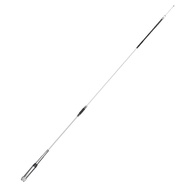 HH-9000 125cm High Gain Power Rating 60/1050W QUAD-BAND Antenna PL 259 For Mobile Radio Accessories 