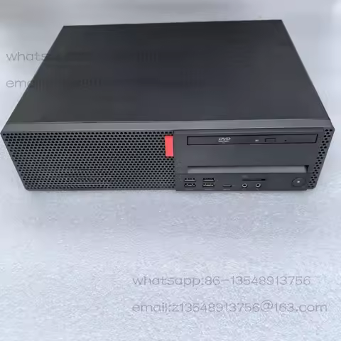 M920s desktop computer, barebones i3 i5 i7 quad-core, octa-core 8th generation 9th generation, busin