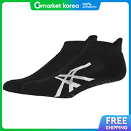 ASICS | Socks Cotton Socks Solution Speed Ankle Socks 3043A098001 4232638