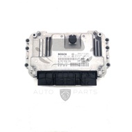 Engine ECU For Peugeot 207 1.6cc - Brand :Bosch