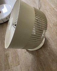 Muji 無印 大風扇 Fan