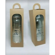 Bottle box 7x7x21 price