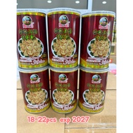 Abalone South africa 85g+ 18-22pcs