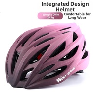 West Biking | Breathable Safety Helmet