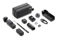 Osmo Pocket 3 Creator Combo 雲台相機 全能套裝 [平行進口]