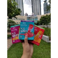 Pops Malaya Ice Bars