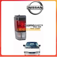NISSAN VANETTE C22 C23 1999 YEAR TAIL LAMP LAMPU BELAKANG