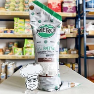 Mero Le Patta Coffee 1Kg Coffee Jam/ 1Kg Mero Coffee Jam/ 1Kg