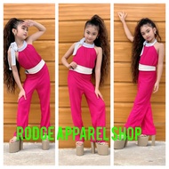 Marineth Terno for kids 7-12yrs old