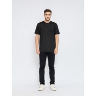 Dexter T-Shirt Embossed DXTR00024