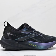 Pure Original Brooks Brooks Glycerin Glycerin 22 Running Shoes Men Cushioning