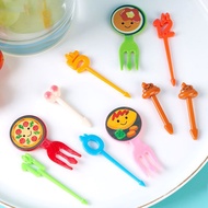 Bento Accessories - Bento Forks - Cuscusan Bento