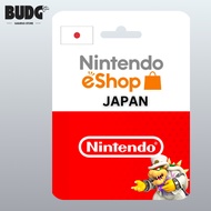 [Fast] Nintendo Switch eShop Japan (JP) Code | NS Japan Nintendo Switch Game eShop JP Gift card