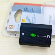 NP-FZ100 Sony FX3 A1 A9 A9M2 A7C A7R3 A7M3 A7RM3 A6600A7R4 (Ready Stock)