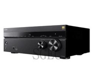 視紀音響 SONY STR-AN1000 7.2聲道 8K Dolby Atmos 環繞擴大機 120W