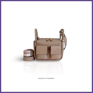 ⭐ ✦ ➠ HOUSE OF LITTLE BUNNY BRICK 22 PU TOGO ORIGINAL