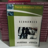 Economic Import Book