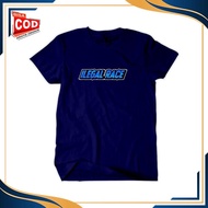 KATUN Ilegal Race Racing T-Shirt Warehouse Sale, 30s Combed Cotton, Viral, Latest, 2025 SF-84