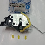 Door Lock Dyna Rino Saurus Dynasaurus Rinosaurus Left LH 110HT 110ET 125HT 130HT 140HT Laisin