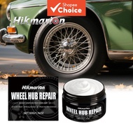 Universal Polish Coating Sealants Wheel Rim Scratch Repair Paste