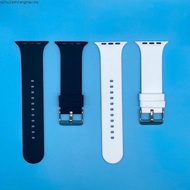 Suitable for Huaqiangbei S9/S8/S7/S10/S11 Smart watch Silicone Strap S8Ultra Wristband watch Chain
