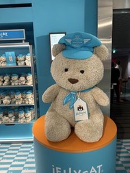 英國🇬🇧代購～有單～Jellycat Harrods限量黑森林蛋糕和熊