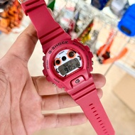 G Shock ori mens watch crazy colour jam murah