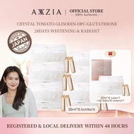 【Anerlyfang Exclusive】AXXZIA Venus Recipe The Pure Drink 6 Boxes 30mL*15 Bottles MADE IN JAPAN 28 da