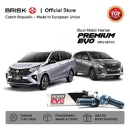 diskon-helena busi mobil sigra calya 1200cc dual vvti brisk