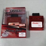 HONDA EX5 DREAM 110 FI ECU RACING (NO CUT OFF) 100%ORIGINAL BRAND EZUKI HIGH QUALITY