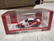 Porsche RWB 993 Tarmac 1:43