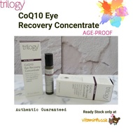Trilogy CoQ10 Eye Recovery Concentrate